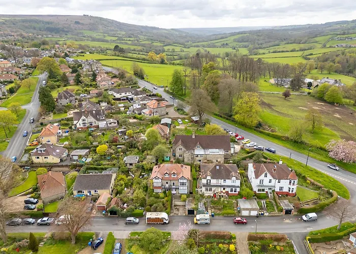 Esk Valley House