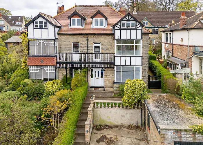 Esk Valley House