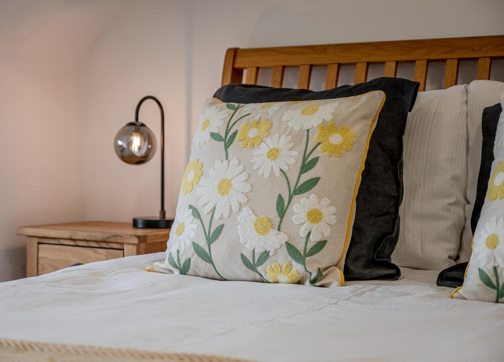 Holiday home Esk Valley House Sleights