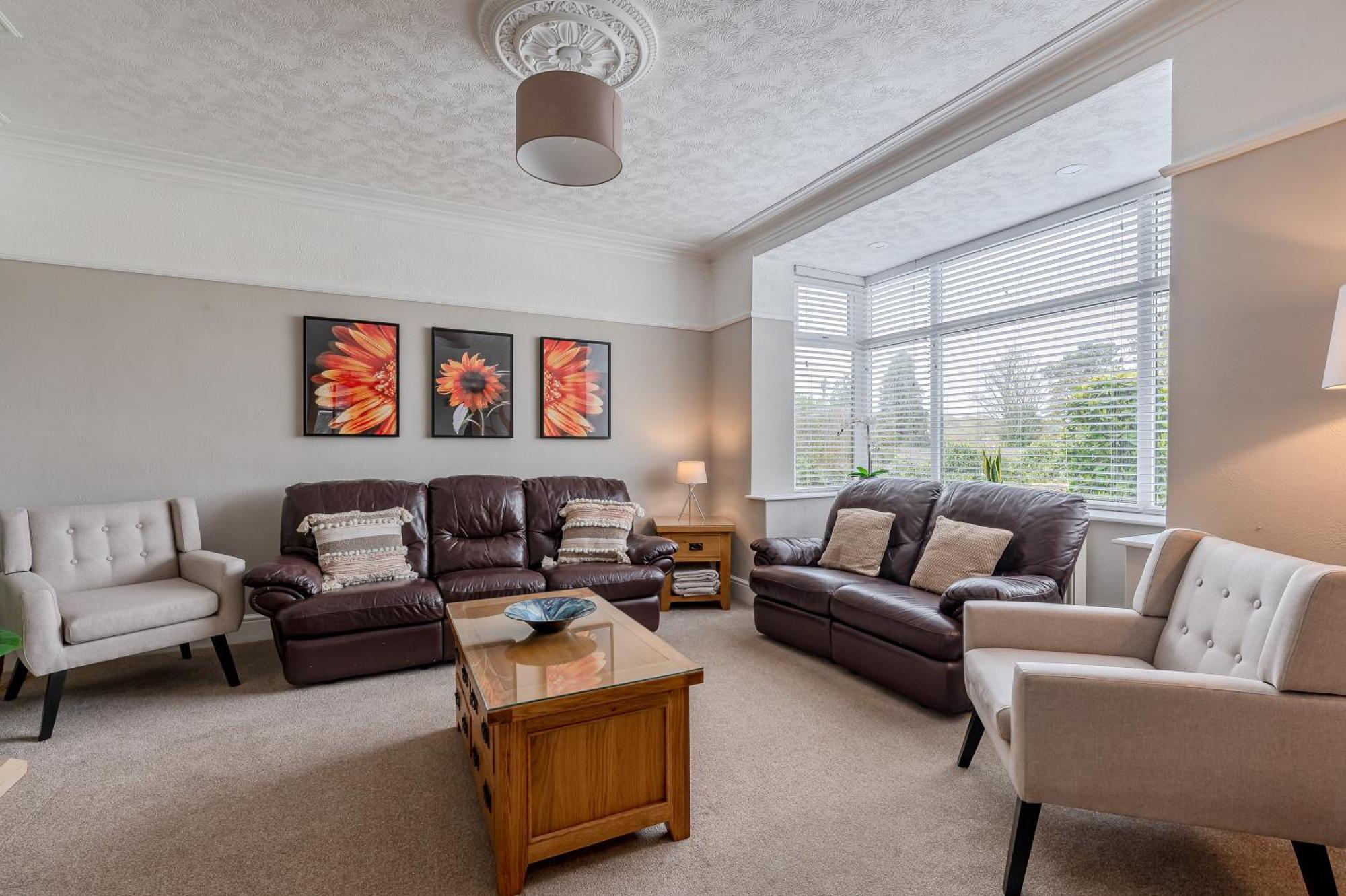 Holiday home Esk Valley House Sleights