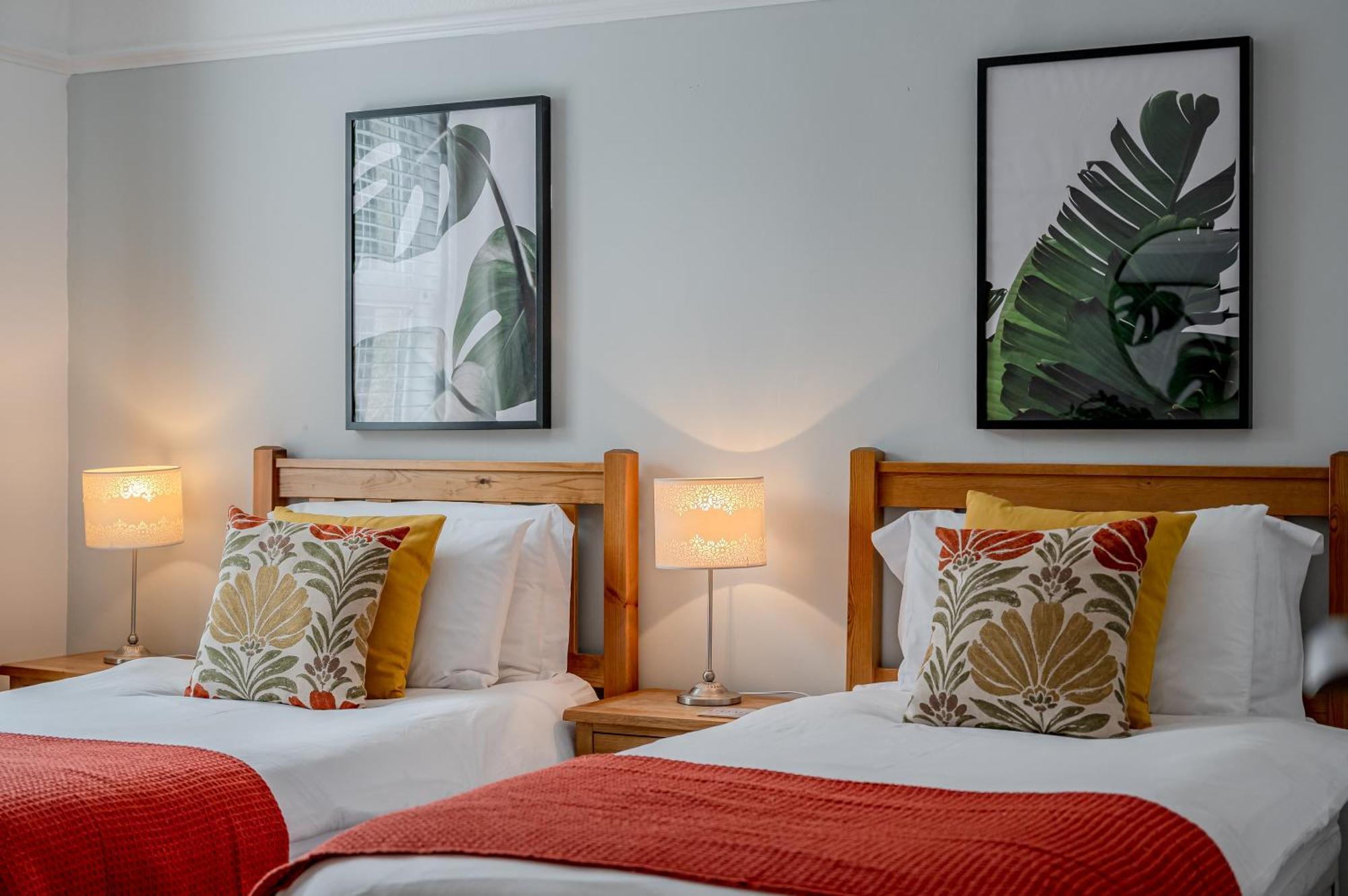 Esk Valley House