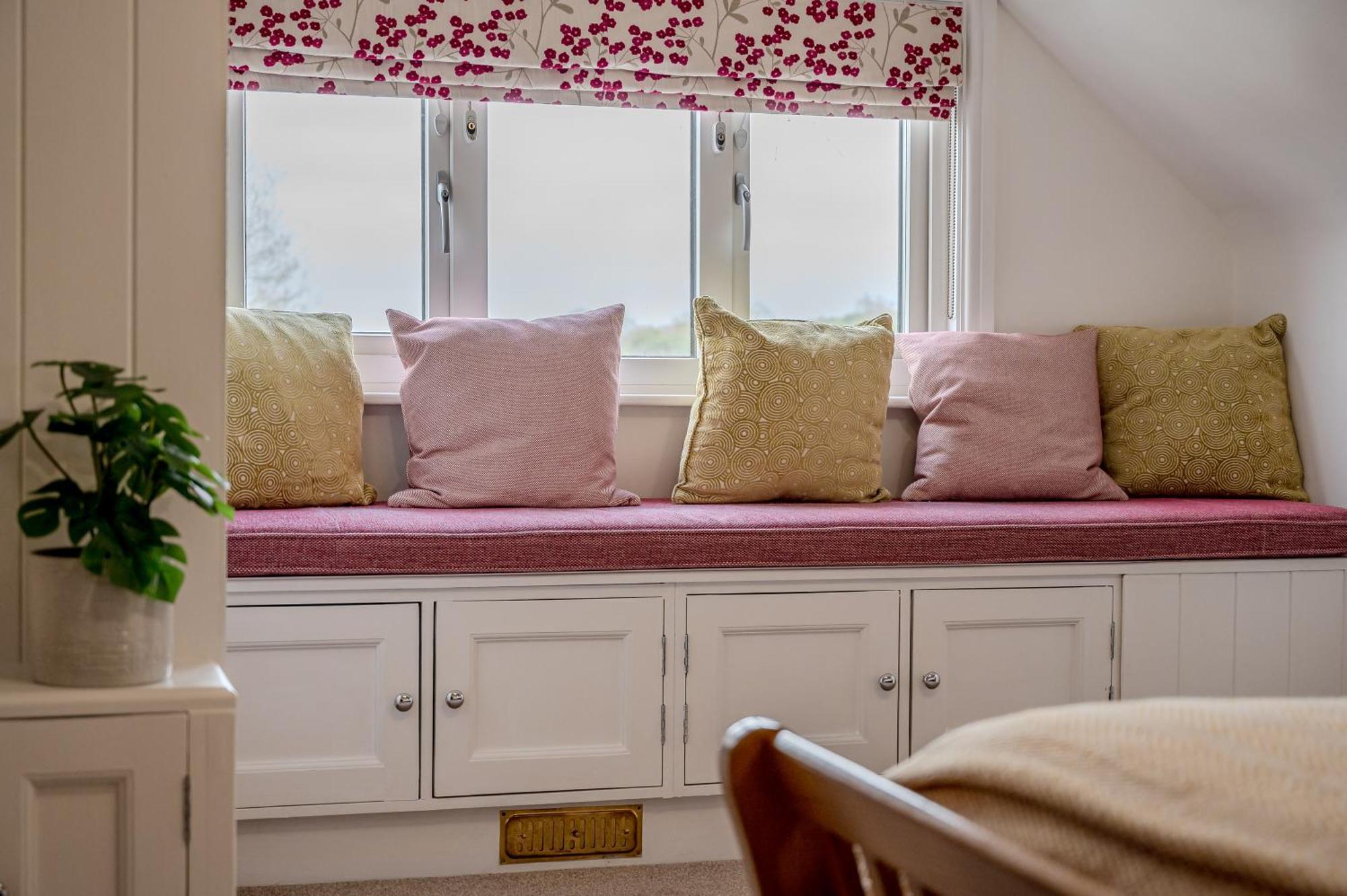 Holiday home Esk Valley House