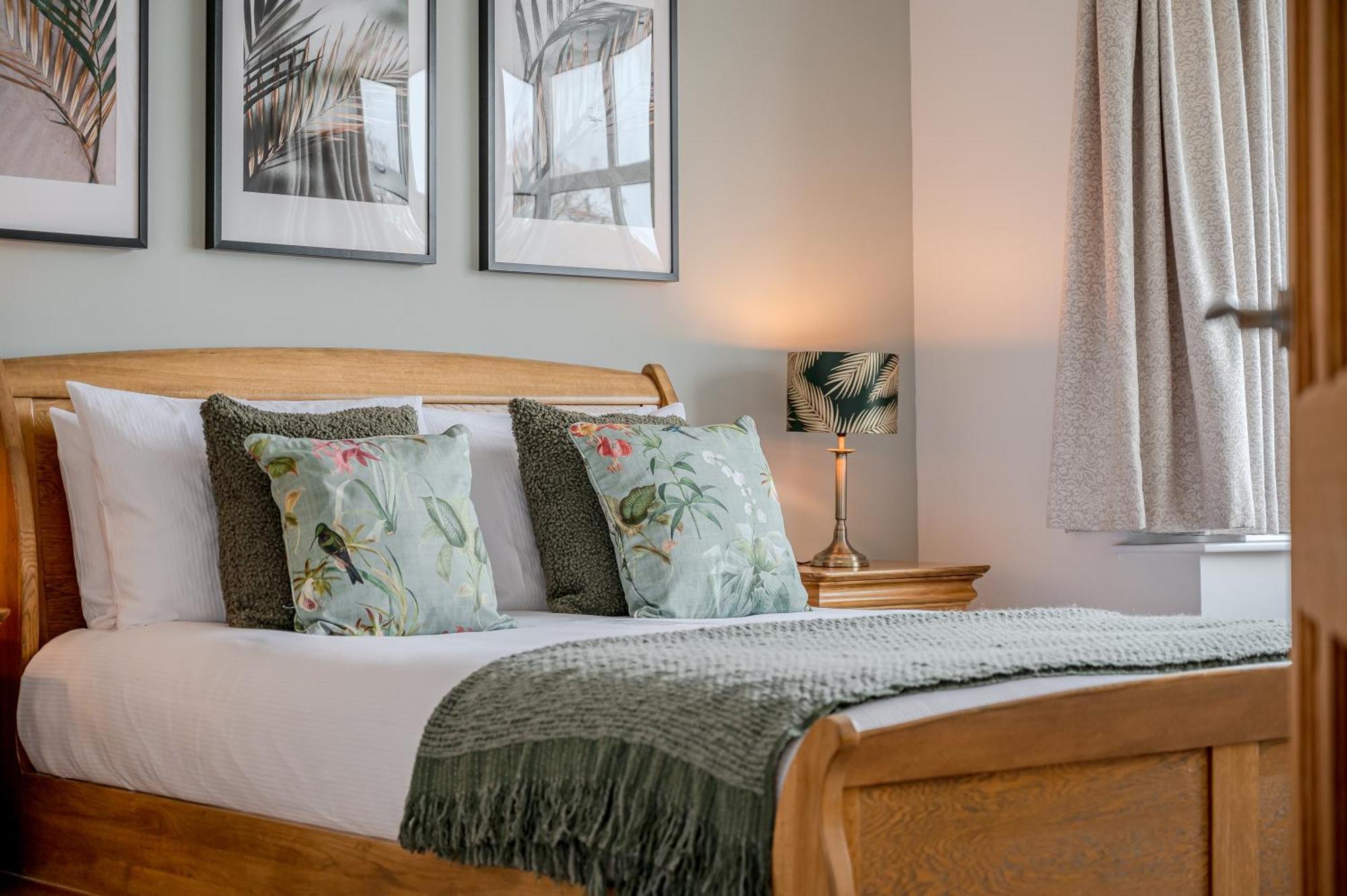 Esk Valley House Sleights