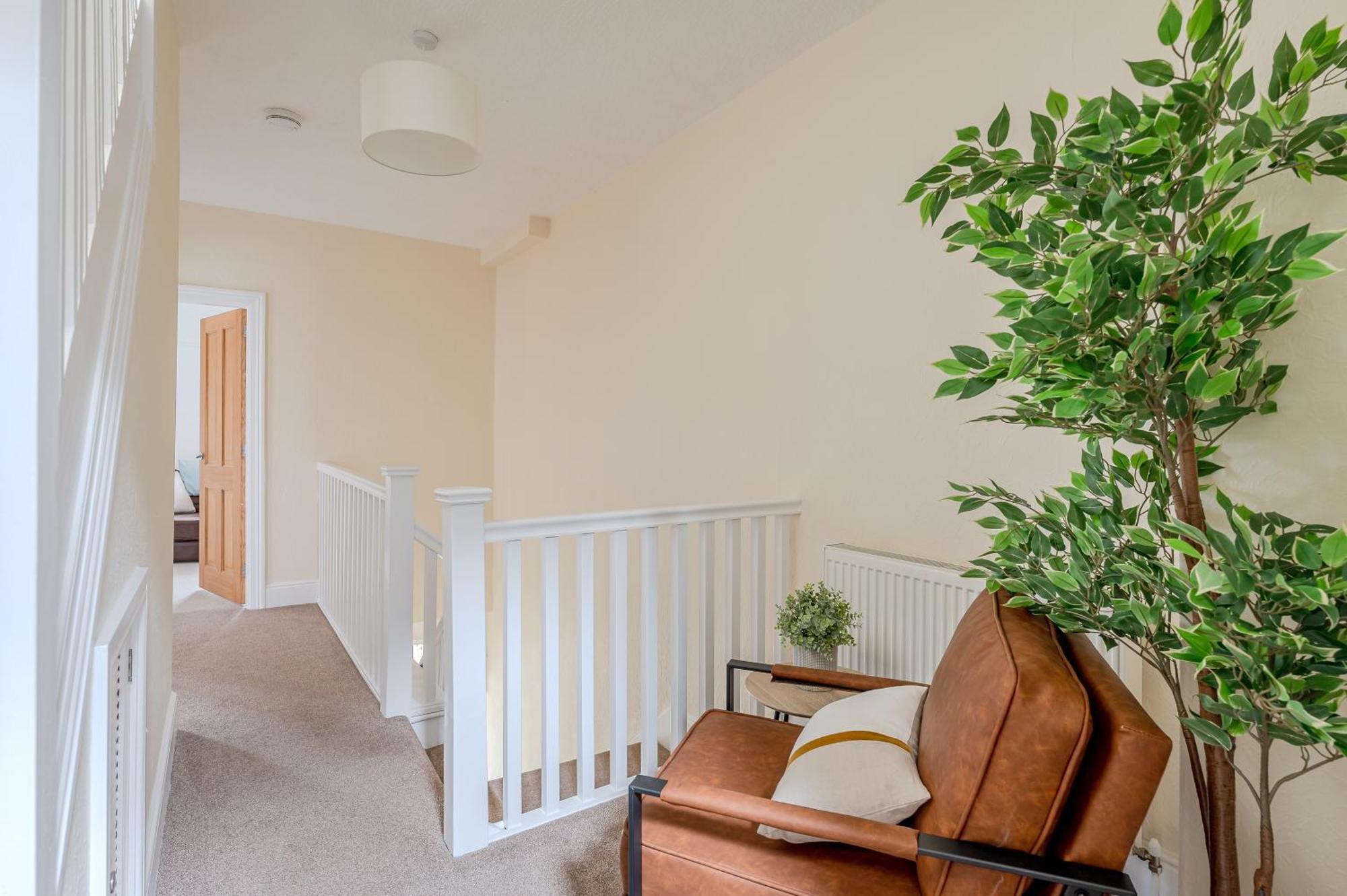 Holiday home Esk Valley House *