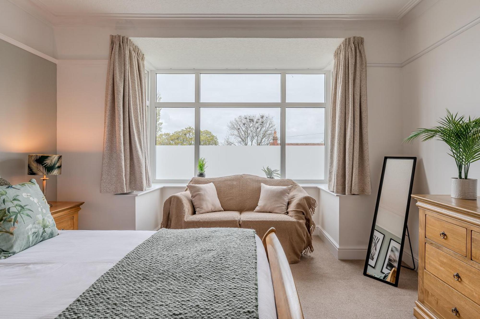 Holiday home Esk Valley House *