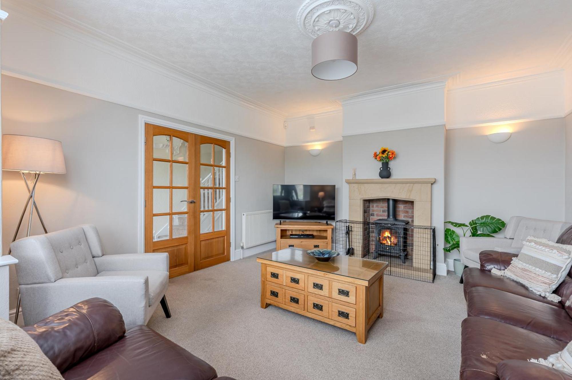 Esk Valley House Sleights