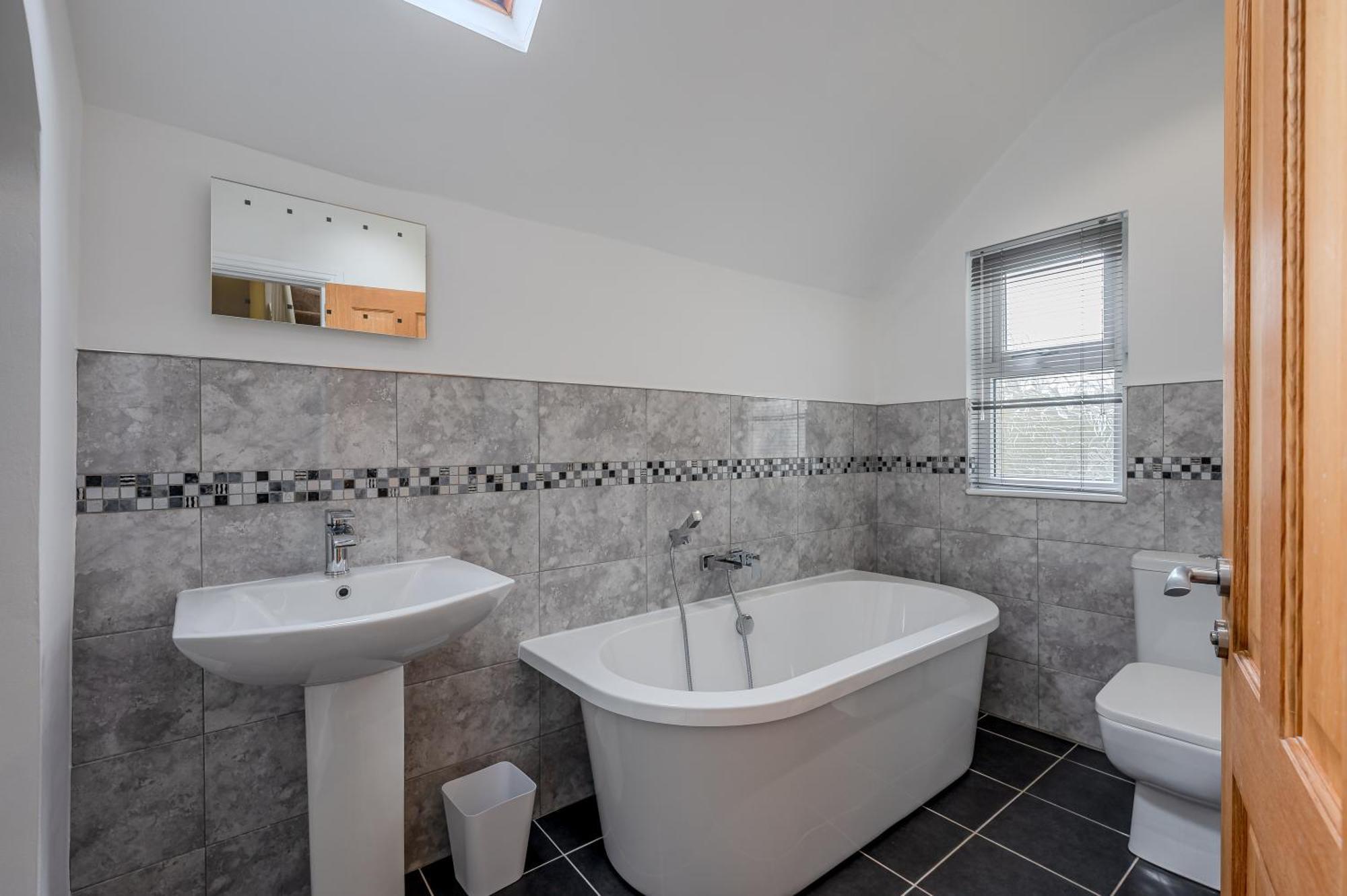 Holiday home Esk Valley House