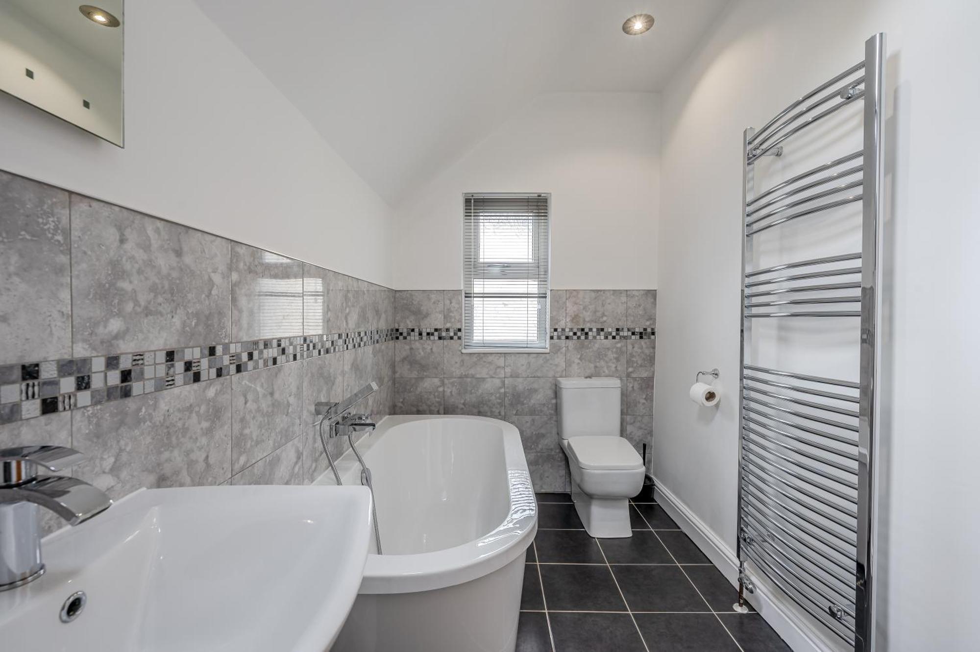 Esk Valley House Sleights