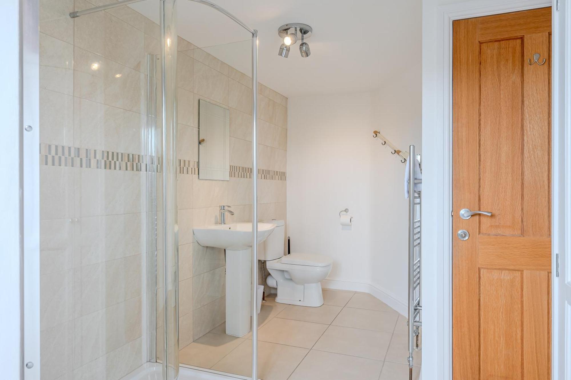 Holiday home Esk Valley House Sleights