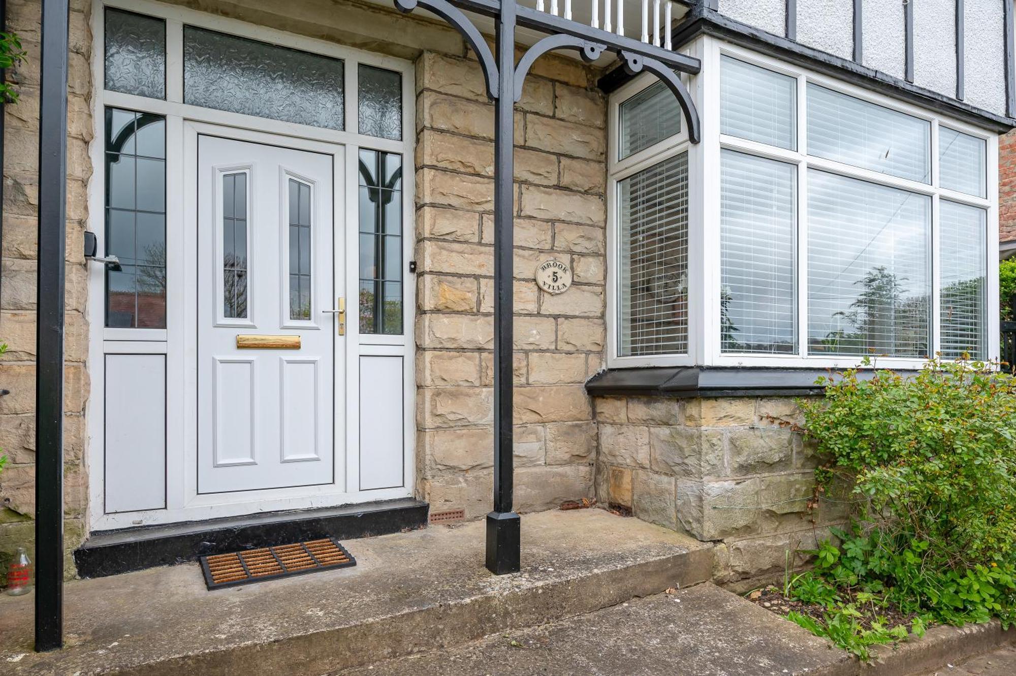 Esk Valley House