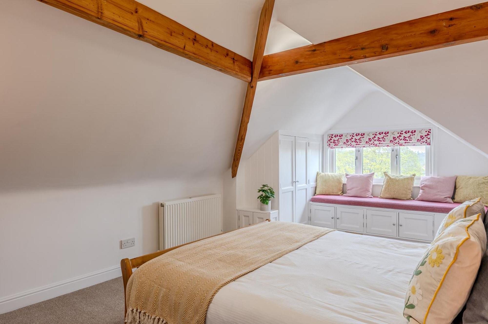 Holiday home Esk Valley House *